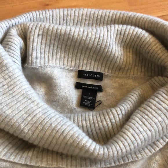 100% cashmere sweater - Picture 8 of 10